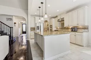 12873 Spring Hill Dr, Frisco, TX 75035 - Photo 19