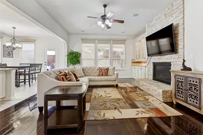 12873 Spring Hill Drive, Frisco, TX 75035 - Photo 7