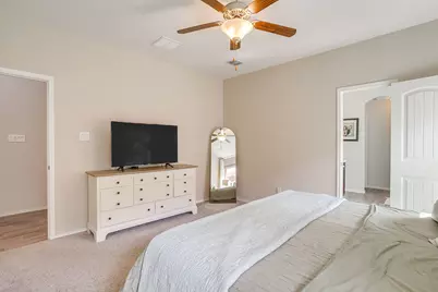 8621 Glenburne Drive, Fort Worth, TX 76131 - Photo 29