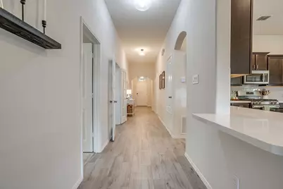 8621 Glenburne Drive, Fort Worth, TX 76131 - Photo 3