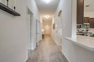 8621 Glenburne Dr, Fort Worth, TX 76131 - Photo 3