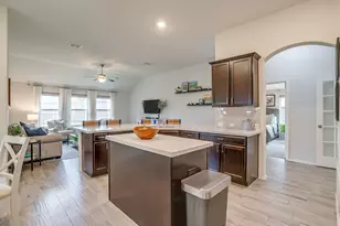 8621 Glenburne Dr, Fort Worth, TX 76131 - Photo 7