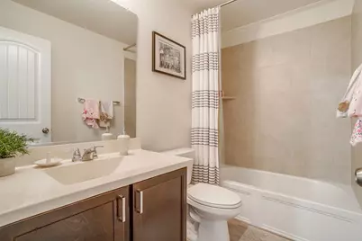 8621 Glenburne Drive, Fort Worth, TX 76131 - Photo 19