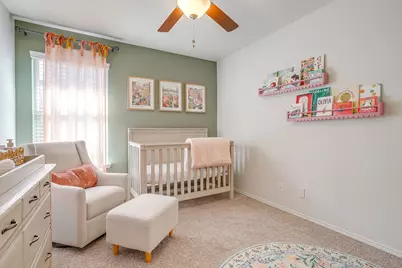 8621 Glenburne Drive, Fort Worth, TX 76131 - Photo 17