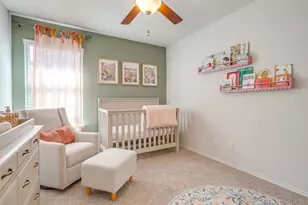 8621 Glenburne Dr, Fort Worth, TX 76131 - Photo 17