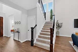 1717 Roadrunner Dr, Little Elm, TX 75068 - Photo 9