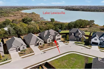 1717 Roadrunner Drive, Little Elm, TX 75068 - Photo 3