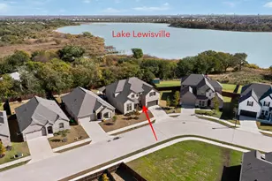 1717 Roadrunner Dr, Little Elm, TX 75068 - Photo 3