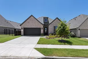 1733 Hillside Stroll Dr, Lavon, TX 75166 - Photo 1