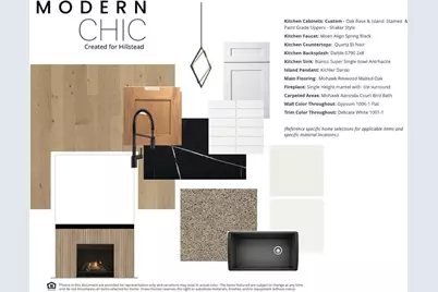 1733 Hillside Stroll Drive, Lavon, TX 75166 - Photo 3