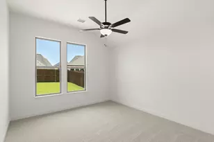 1733 Hillside Stroll Dr, Lavon, TX 75166 - Photo 21
