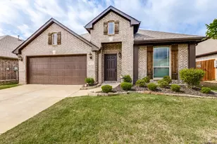 4312 Evening Sun Dr, Mesquite, TX 75181 - Photo 1