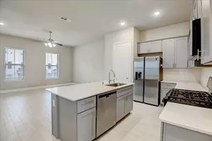 4208 Wetstone Ln, Frisco, TX 75034 - Photo 9