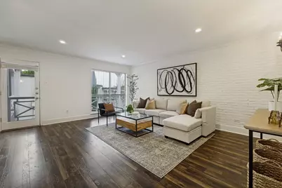 5911 E University Boulevard #206, Dallas, TX 75206 - Photo 3