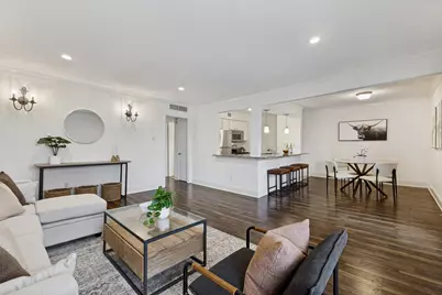 5911 E University Boulevard #206, Dallas, TX 75206 - Photo 5