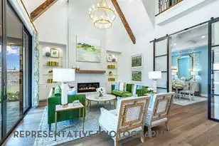 2711 Archgate Ct, Prosper, TX 75078 - Photo 7