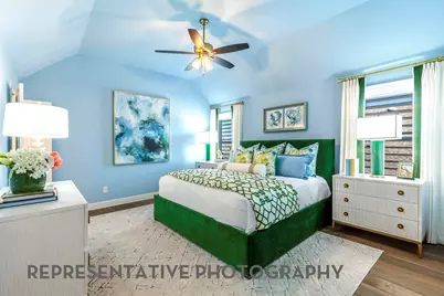 2711 Archgate Court, Prosper, TX 75078 - Photo 23