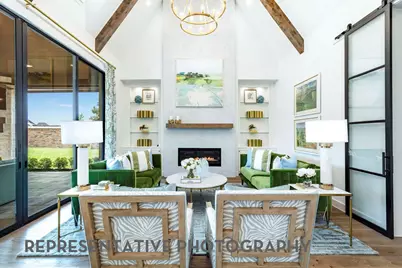 2711 Archgate Court, Prosper, TX 75078 - Photo 9