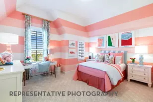 2711 Archgate Ct, Prosper, TX 75078 - Photo 35