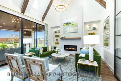 2711 Archgate Court, Prosper, TX 75078 - Photo 5