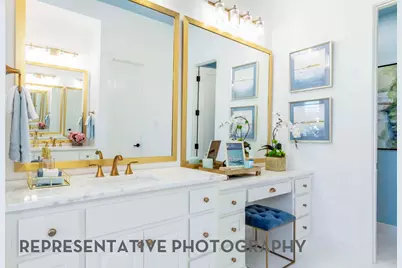 2711 Archgate Court, Prosper, TX 75078 - Photo 31