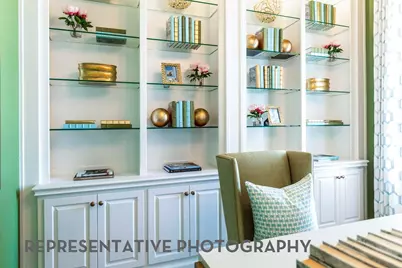 2711 Archgate Court, Prosper, TX 75078 - Photo 15