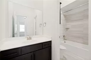 2620 Buckwheat Rd, Frisco, TX 75033 - Photo 23