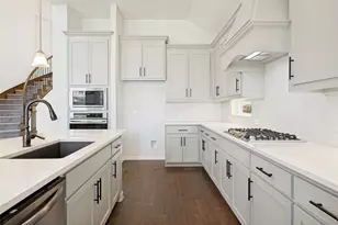 2620 Buckwheat Rd, Frisco, TX 75033 - Photo 9