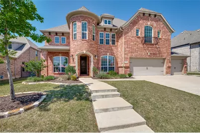 2620 Buckwheat Road, Frisco, TX 75033 - Photo 1