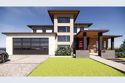 3407 Sky Ridge Lane, Melissa, TX 75454 - Photo 1