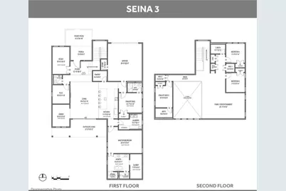 3407 Sky Ridge Lane, Melissa, TX 75454 - Photo 3