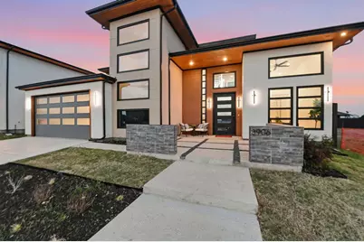 3906 Longhorn Road, Melissa, TX 75454 - Photo 1