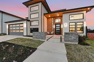 3906 Longhorn Rd, Melissa, TX 75454 - Photo 1