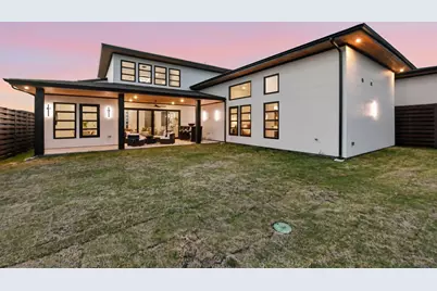 3906 Longhorn Road, Melissa, TX 75454 - Photo 11