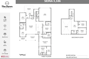 3906 Longhorn Rd, Melissa, TX 75454 - Photo 7