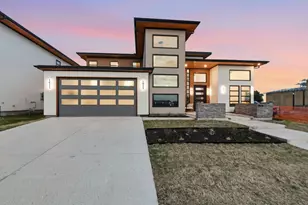 3906 Longhorn Rd, Melissa, TX 75454 - Photo 5