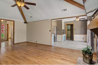 604 Baker Drive, Hurst, TX 76054 - Photo 9