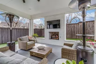 7533 Garonne St, Dallas, TX 75231 - Photo 25