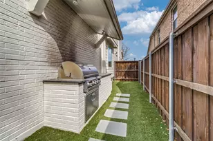 7533 Garonne St, Dallas, TX 75231 - Photo 31
