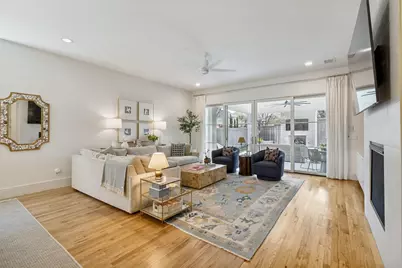 7533 Garonne Street, Dallas, TX 75231 - Photo 9