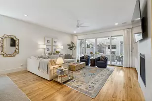 7533 Garonne St, Dallas, TX 75231 - Photo 9