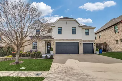 7533 Garonne Street, Dallas, TX 75231 - Photo 1