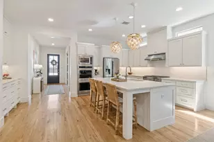 7533 Garonne St, Dallas, TX 75231 - Photo 5