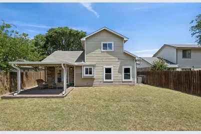 210 Sorrel Trail, Keller, TX 76248 - Photo 23