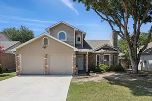 210 Sorrel Trail, Keller, TX 76248 - Photo 1