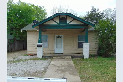 222 W Ohio Avenue, Dallas, TX 75224 - Photo 1