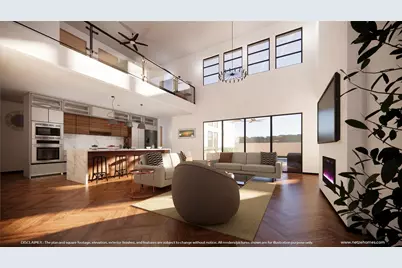 3603 Sky Ridge Lane, Melissa, TX 75454 - Photo 7