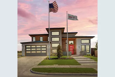 3603 Sky Ridge Lane, Melissa, TX 75454 - Photo 3