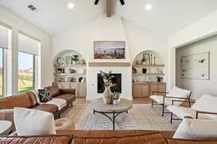 3324 Castlehill Ct, Northlake, TX 76247 - Photo 3