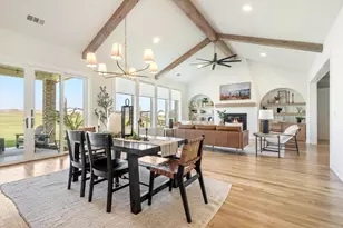 3324 Castlehill Ct, Northlake, TX 76247 - Photo 9